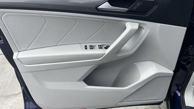 2023 Volkswagen Tiguan SE 4Motion