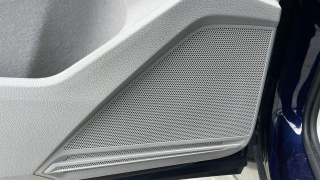 2023 Volkswagen Tiguan SE 4Motion