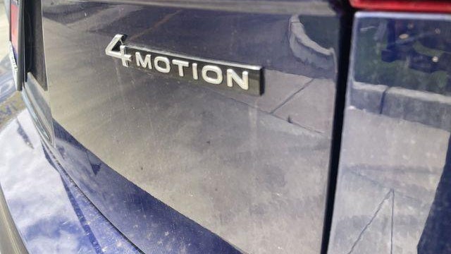 2023 Volkswagen Tiguan SE 4Motion