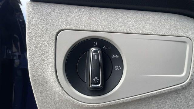 2023 Volkswagen Tiguan SE 4Motion