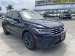 2023 Tiguan Thumbnail 2