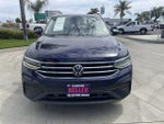 2023 Tiguan Thumbnail 3