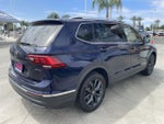 2023 Tiguan Thumbnail 8