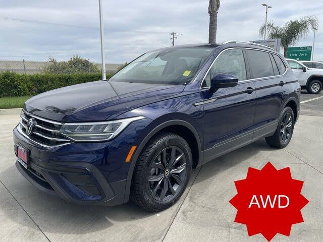 2023 Volkswagen Tiguan - $19,998