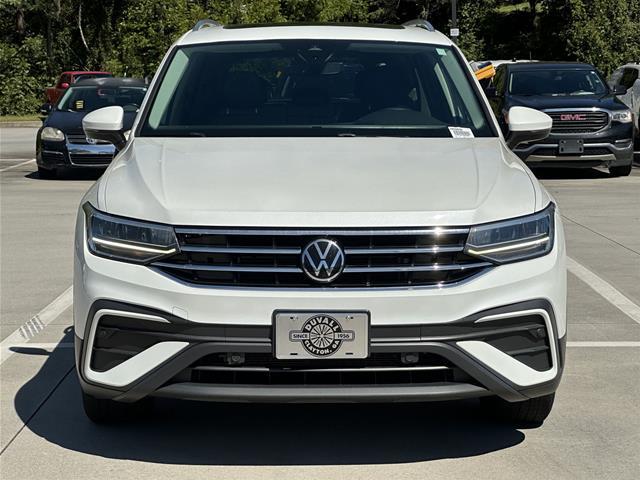 2023 Volkswagen Tiguan - $22,710