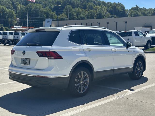 2023 Volkswagen Tiguan - $22,710