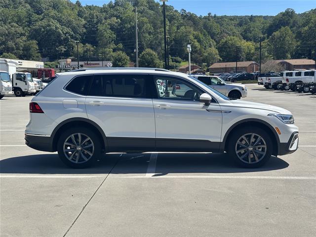 2023 Volkswagen Tiguan - $22,710