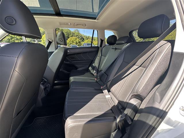 2023 Volkswagen Tiguan - $22,710