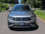 2024 Tiguan Thumbnail 2