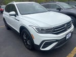 2024 Tiguan Thumbnail 3