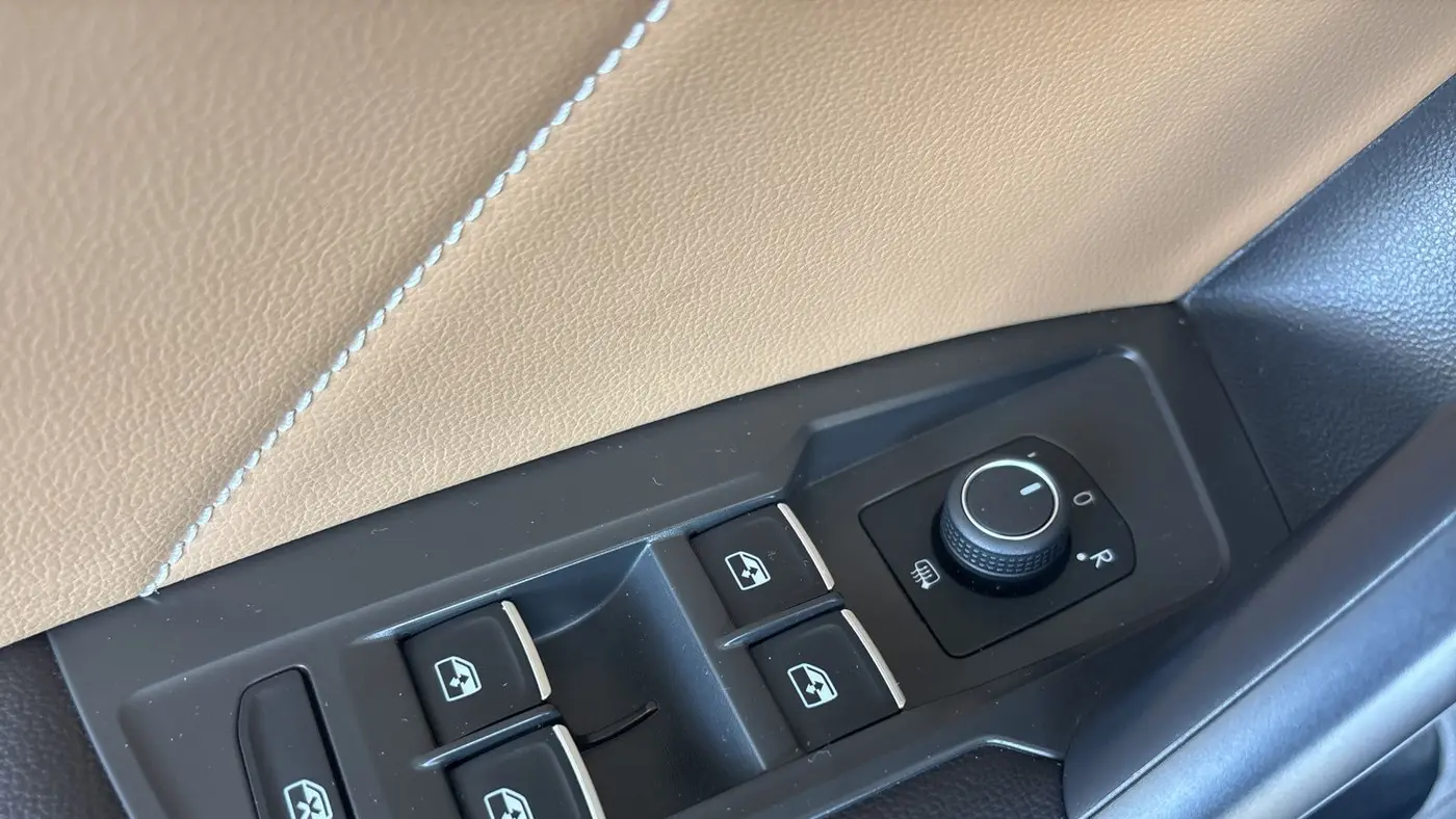2024 Volkswagen Tiguan Wolfsburg Edition 4Motion