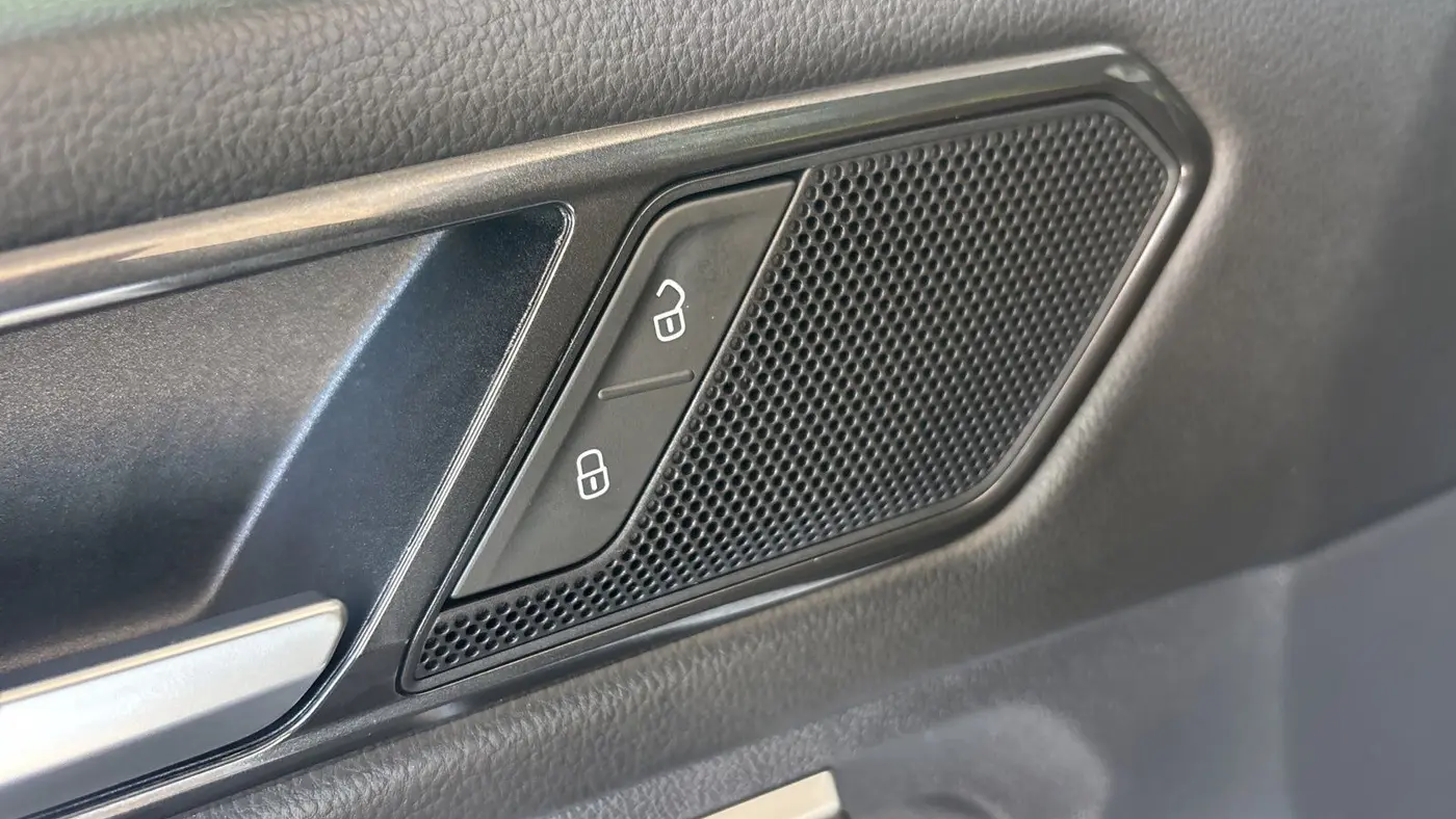 2024 Volkswagen Tiguan Wolfsburg Edition 4Motion