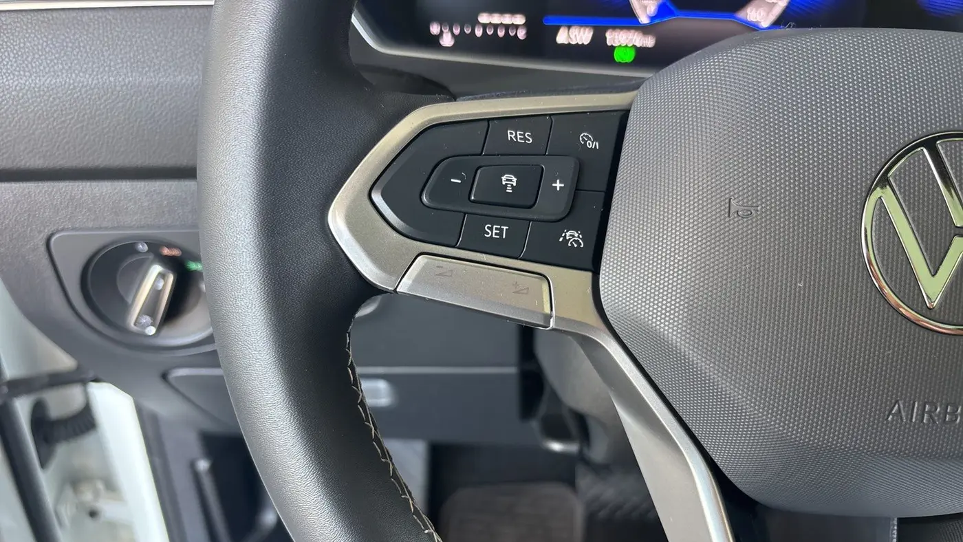2024 Volkswagen Tiguan Wolfsburg Edition 4Motion