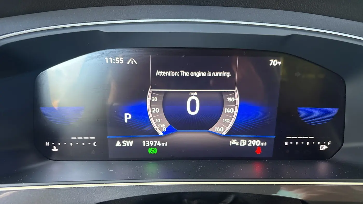 2024 Volkswagen Tiguan Wolfsburg Edition 4Motion