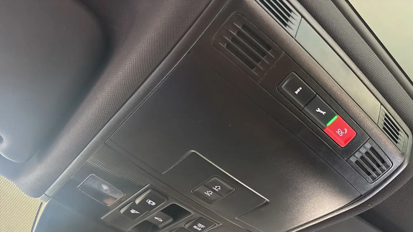 2024 Volkswagen Tiguan Wolfsburg Edition 4Motion