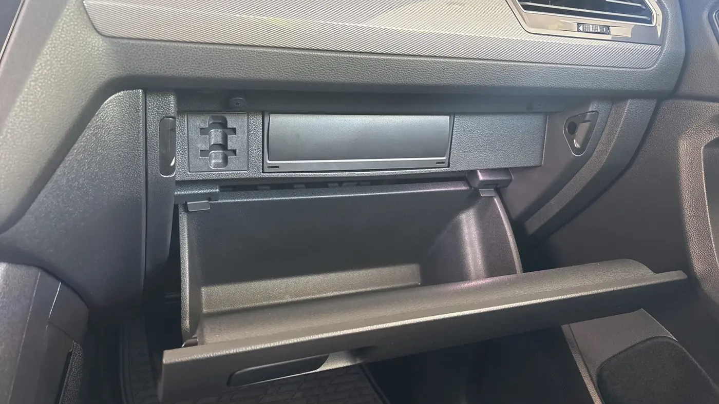 2024 Volkswagen Tiguan Wolfsburg Edition 4Motion