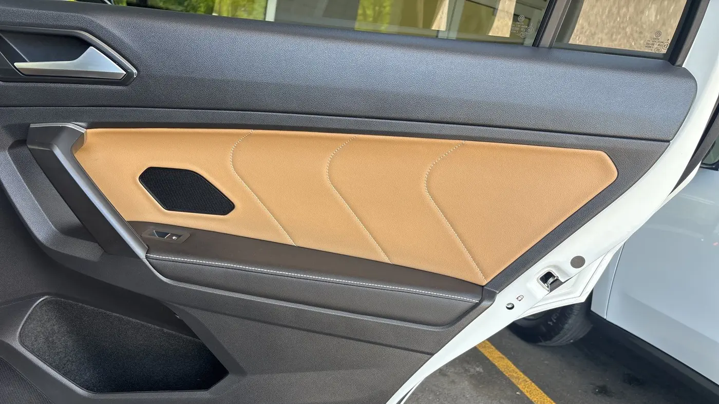 2024 Volkswagen Tiguan Wolfsburg Edition 4Motion