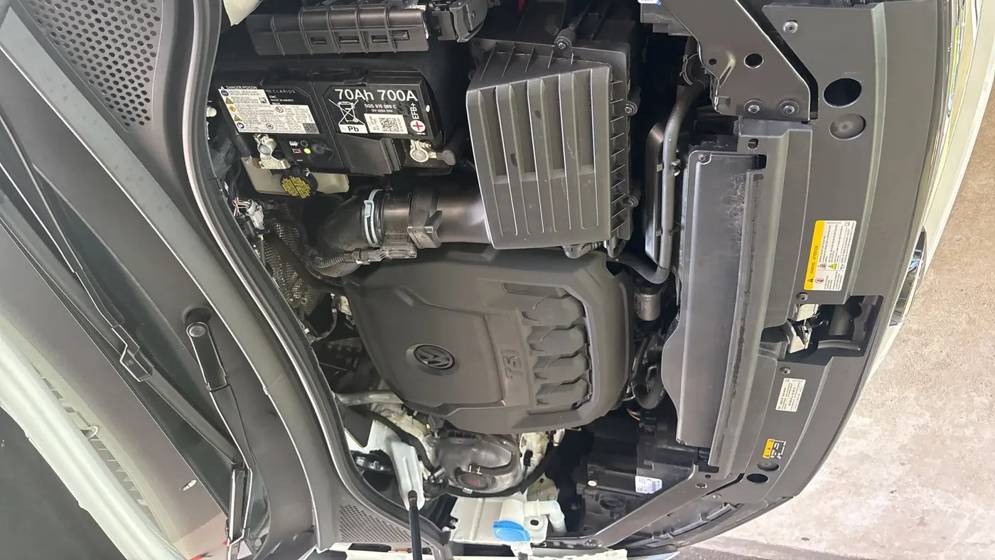 2024 Volkswagen Tiguan Wolfsburg Edition 4Motion