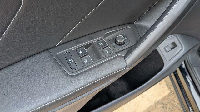 2024 Volkswagen Tiguan Wolfsburg Edition 4Motion