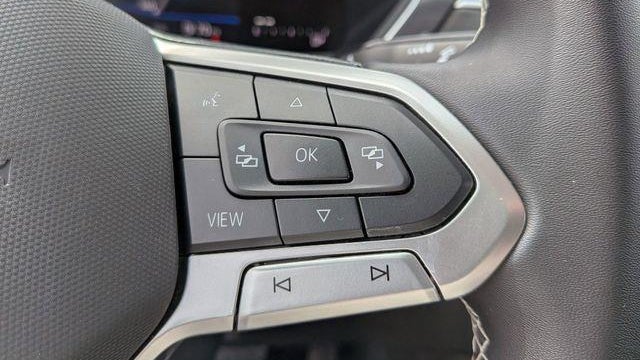 2024 Volkswagen Tiguan Wolfsburg Edition 4Motion