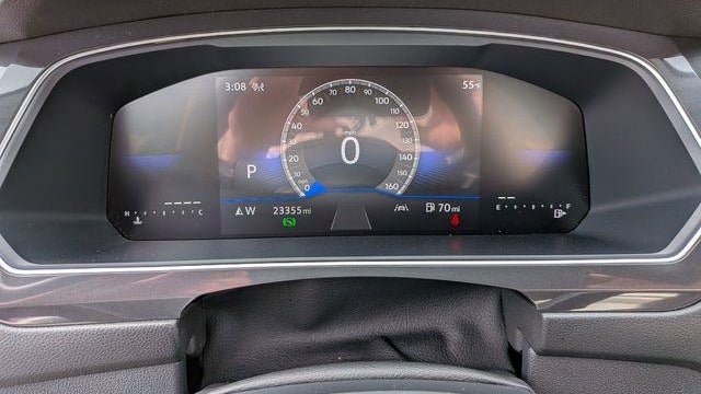 2024 Volkswagen Tiguan Wolfsburg Edition 4Motion