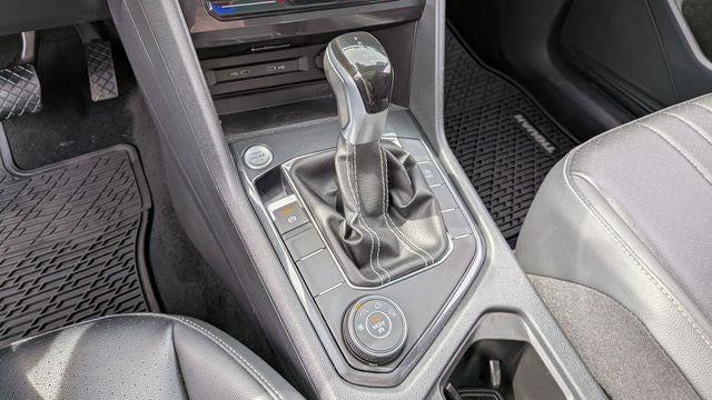 2024 Volkswagen Tiguan Wolfsburg Edition 4Motion