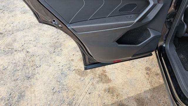 2024 Volkswagen Tiguan Wolfsburg Edition 4Motion