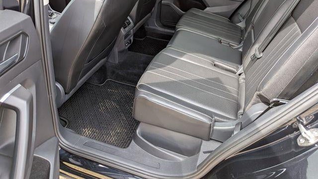 2024 Volkswagen Tiguan Wolfsburg Edition 4Motion