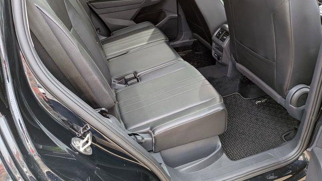 2024 Volkswagen Tiguan Wolfsburg Edition 4Motion