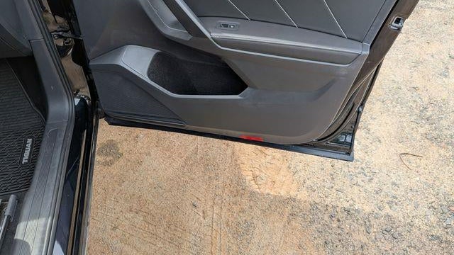 2024 Volkswagen Tiguan Wolfsburg Edition 4Motion