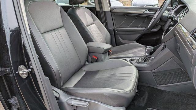 2024 Volkswagen Tiguan Wolfsburg Edition 4Motion