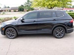 2023 Tiguan Thumbnail 5