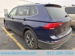 2024 Tiguan Thumbnail 3