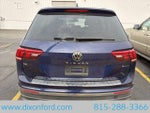 2024 Tiguan Thumbnail 4
