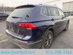 2024 Tiguan Thumbnail 5