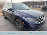2024 Tiguan Thumbnail 7