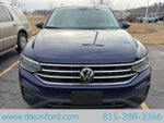 2024 Tiguan Thumbnail 8