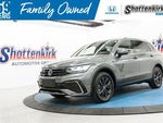 2024 Tiguan Thumbnail 1