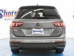 2024 Tiguan Thumbnail 6