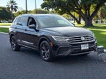 2024 Tiguan Thumbnail 4