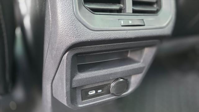 2024 Volkswagen Tiguan Wolfsburg Edition 4Motion