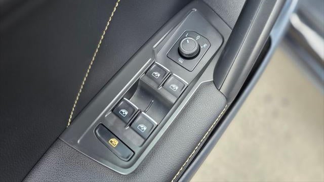 2024 Volkswagen Tiguan Wolfsburg Edition 4Motion