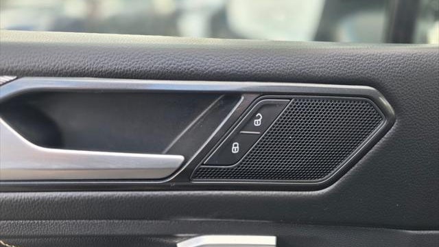 2024 Volkswagen Tiguan Wolfsburg Edition 4Motion