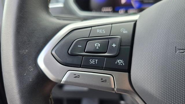 2024 Volkswagen Tiguan Wolfsburg Edition 4Motion