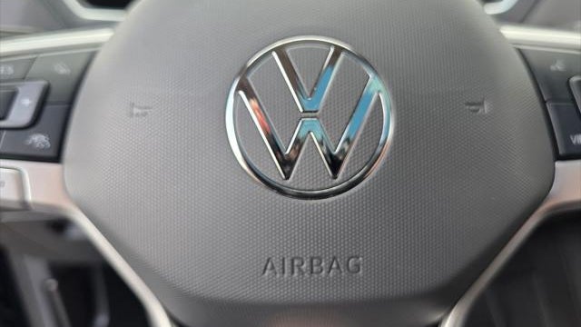 2024 Volkswagen Tiguan Wolfsburg Edition 4Motion
