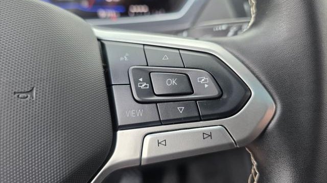 2024 Volkswagen Tiguan Wolfsburg Edition 4Motion