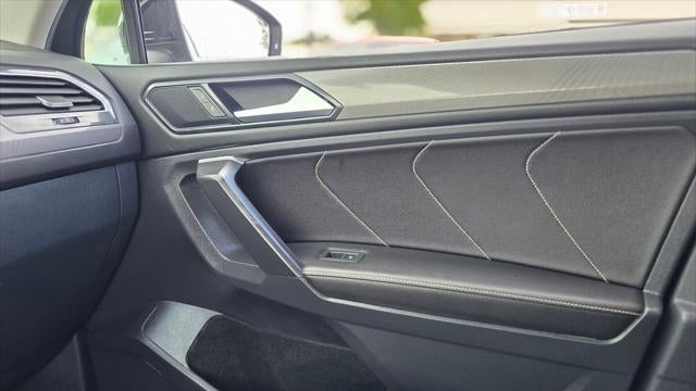 2024 Volkswagen Tiguan Wolfsburg Edition 4Motion