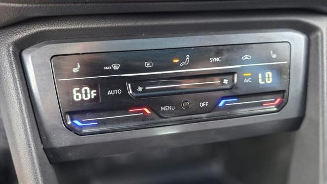 2024 Volkswagen Tiguan Wolfsburg Edition 4Motion