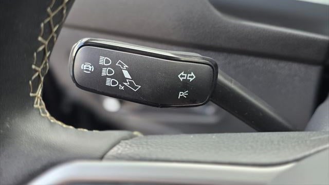 2024 Volkswagen Tiguan Wolfsburg Edition 4Motion
