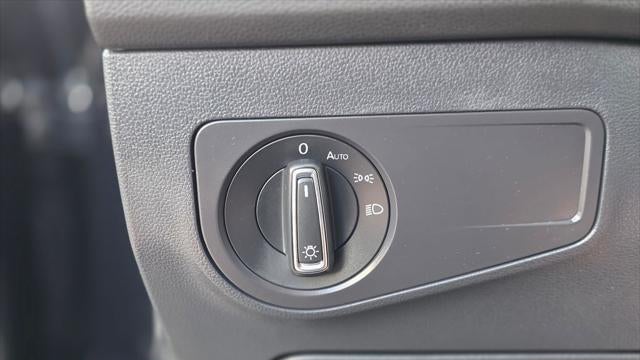 2024 Volkswagen Tiguan Wolfsburg Edition 4Motion